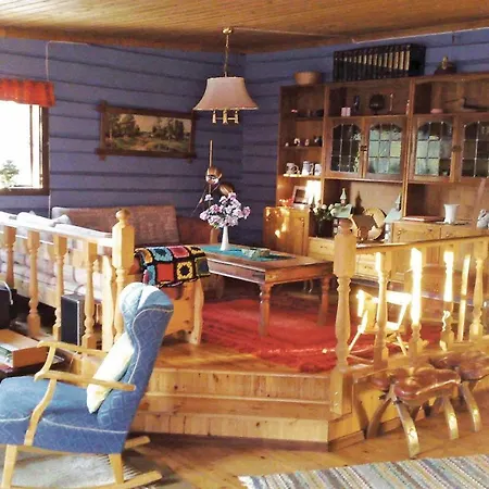 Vatnestrom Ii * Oggevatn