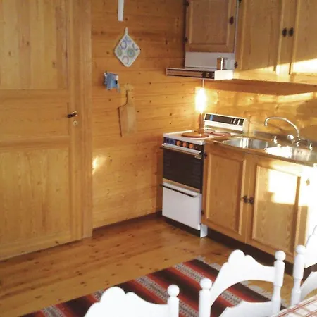 3 Bedroom Cozy In Vatnestrom Holiday home