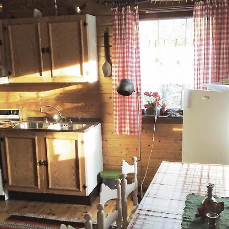 Holiday home 3 Bedroom Cozy In Vatnestrom Oggevatn