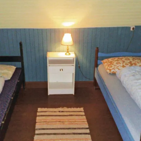 Vatnestrom Ii Hébergement de vacances Oggevatn