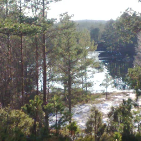 Vatnestrom Ii Feriehus Oggevatn