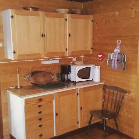 Vatnestrom Ii Hébergement de vacances