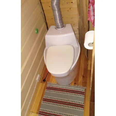 Vatnestrom Ii Hébergement de vacances *