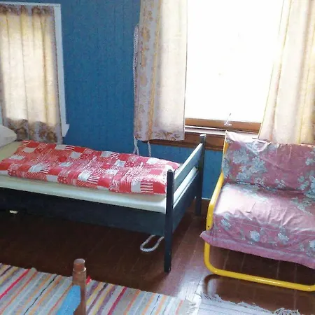 Hébergement de vacances Vatnestrom Ii Oggevatn