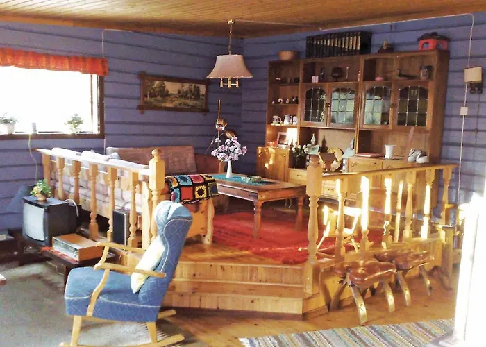 Vatnestrom Ii * Oggevatn