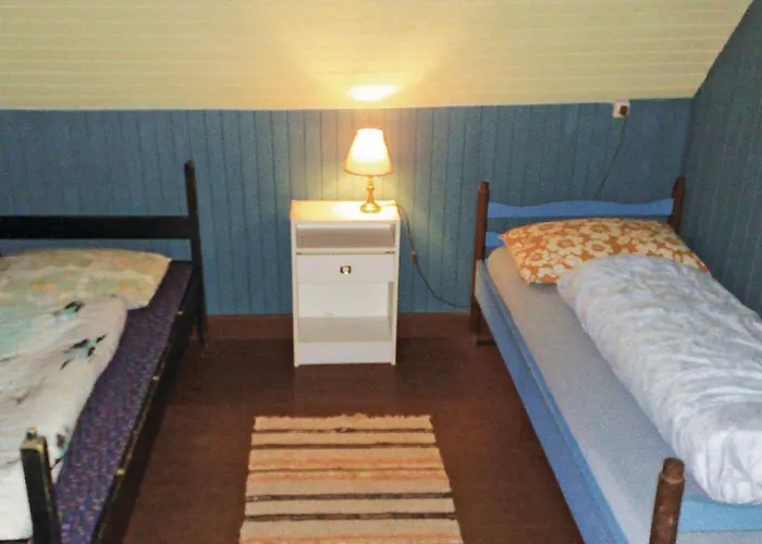 Vatnestrom Ii Semesterbostad Oggevatn