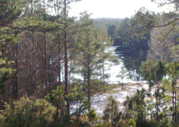 Vatnestrom Ii Semesterbostad Oggevatn