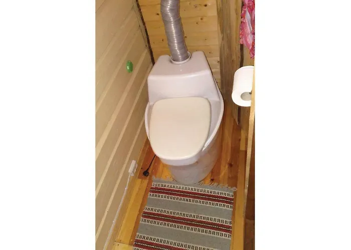 Vatnestrom Ii Semesterbostad *