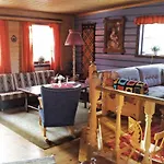 Vatnestrom Ii Dom wakacyjny Oggevatn