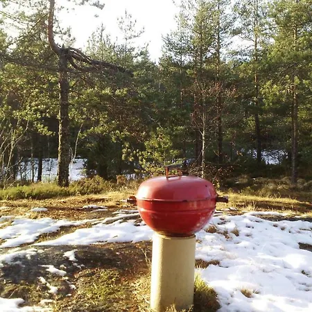 Vatnestrom Ii