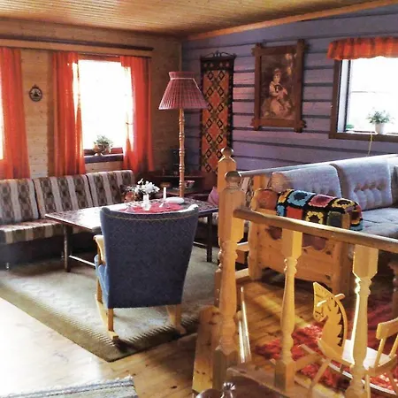 Vatnestrom Ii Nyaraló Oggevatn